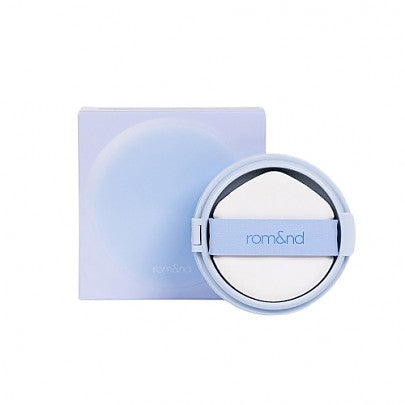 [Cushion] rom&nd *refill* Bare Water Cushion (5 colors)