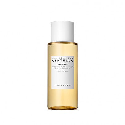 [Tónico facial] SKIN1004 Madagascar Centella Toning Toner 210ml