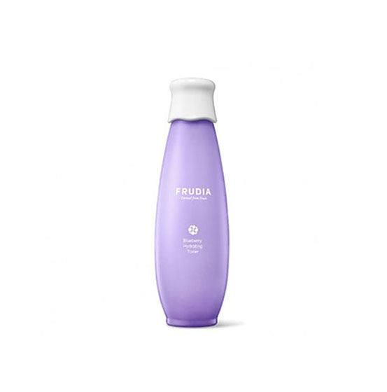[Tónico] Frudia *renew* Blueberry Hydrating Toner 195ml